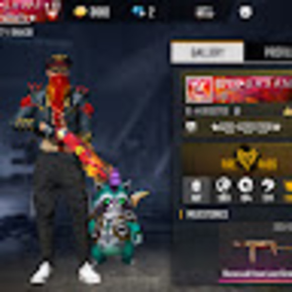 gangsterarmy
